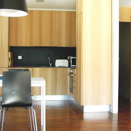 Appartement Excelente Apartamento En La L'île d'Arousa Extérieur photo