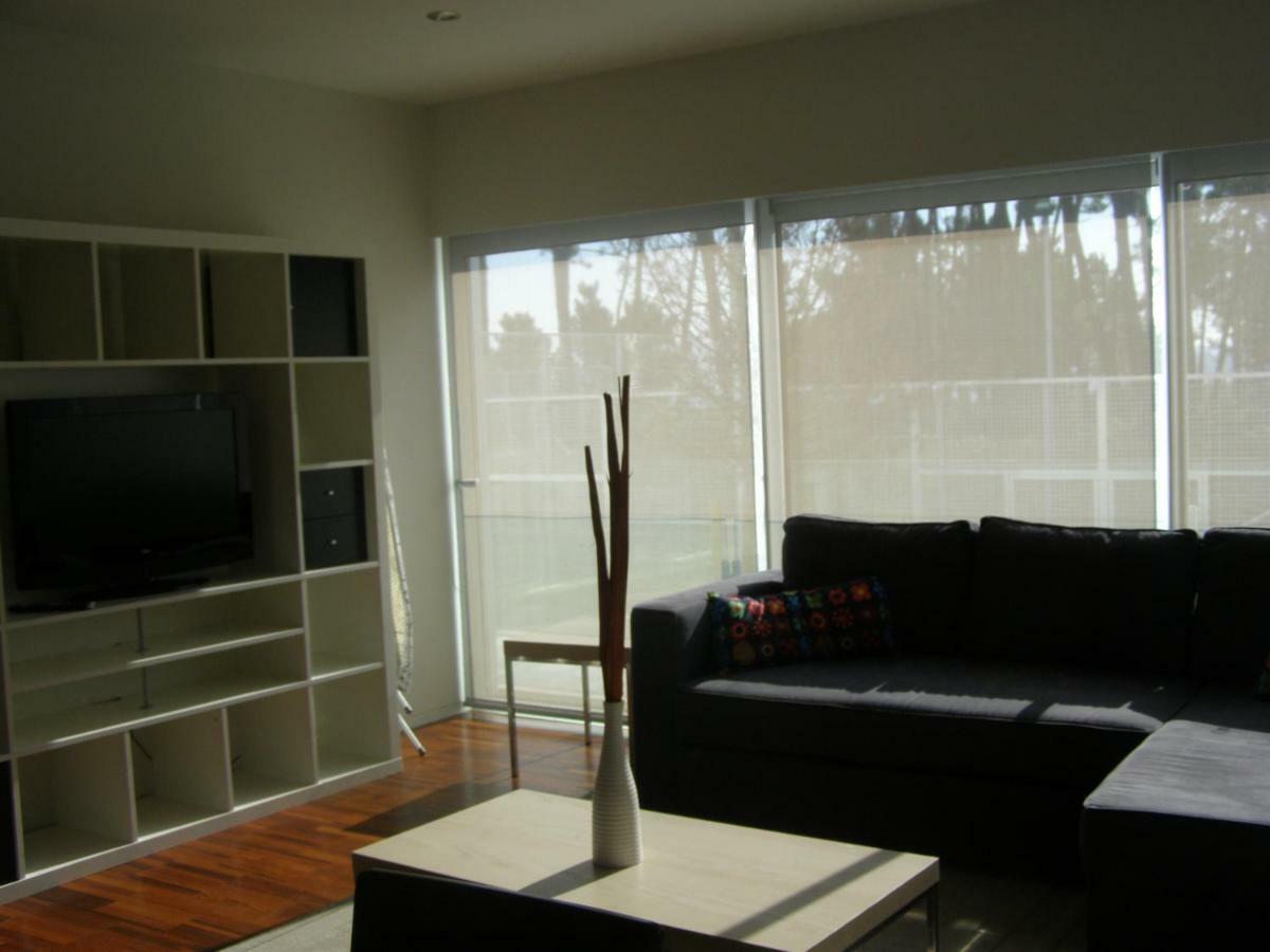 Appartement Excelente Apartamento En La L'île d'Arousa Extérieur photo